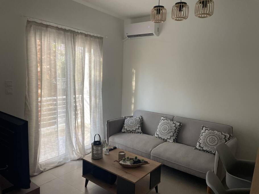 Villa Helio Kineta 外观 照片