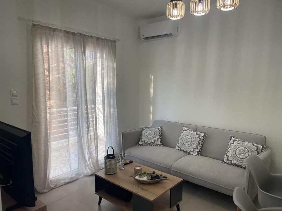 Villa Helio Kineta 外观 照片